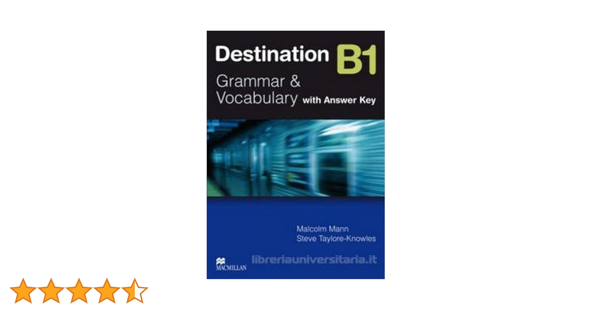 Destination C1&amp;C2 Upper Intermediate Student Book +key [ペーパーバック] Mann，Malcolm; Taylore-Knowles，Steve Destination C1&C2 Upper Intermediate Student Book +key